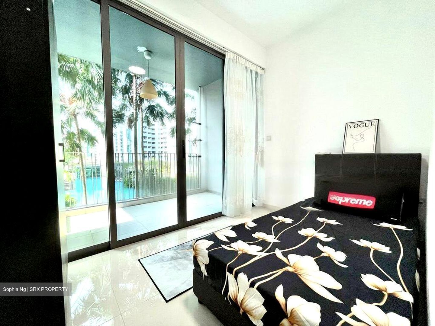 Nine Residences (D27), Apartment #460261291